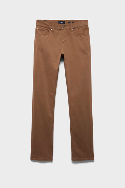SLIMMY in Luxe Performance Stretch Sateen Maka