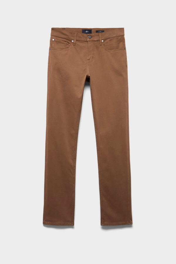 SLIMMY in Luxe Performance Stretch Sateen