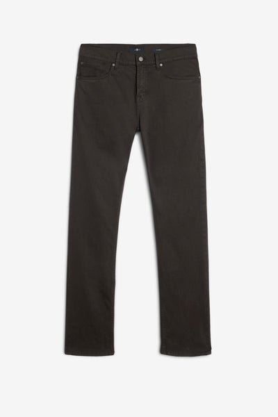 SLIMMY in Comfort Twill Dark Olive