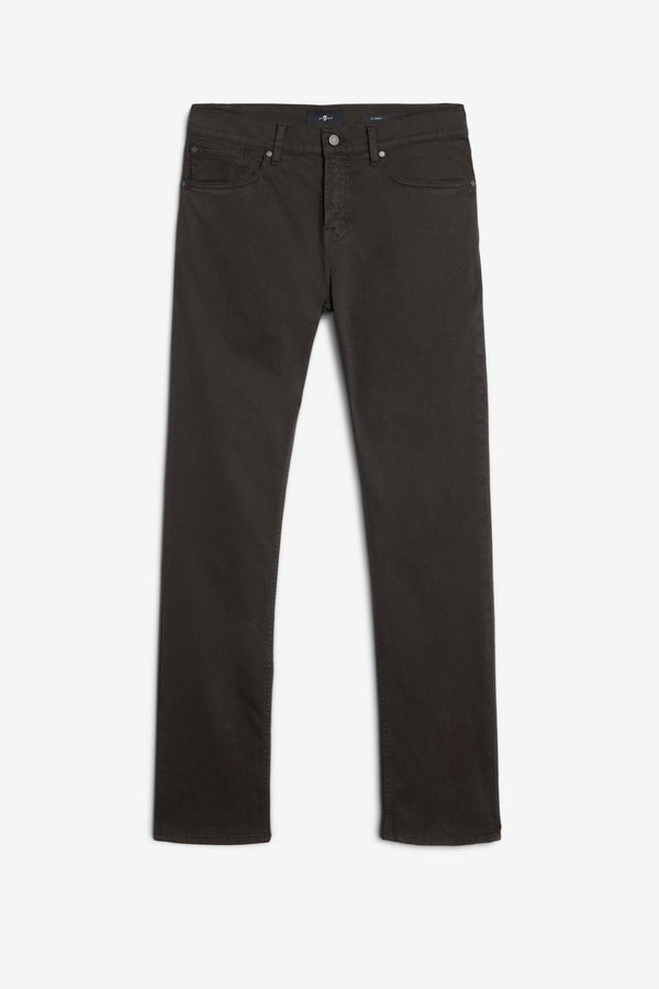 SLIMMY in Comfort Twill
