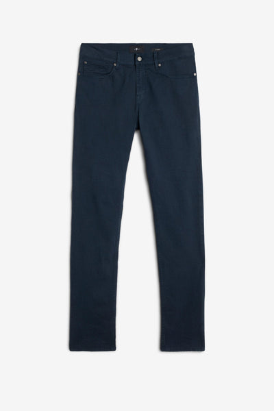 SLIMMY in Comfort Twill Titan