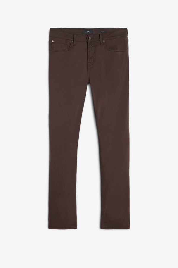 SLIMMY in Luxe Performance Sateen
