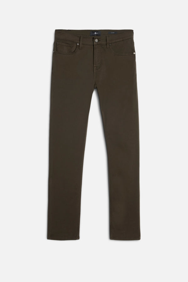SLIMMY in Luxe Performance Stretch Sateen