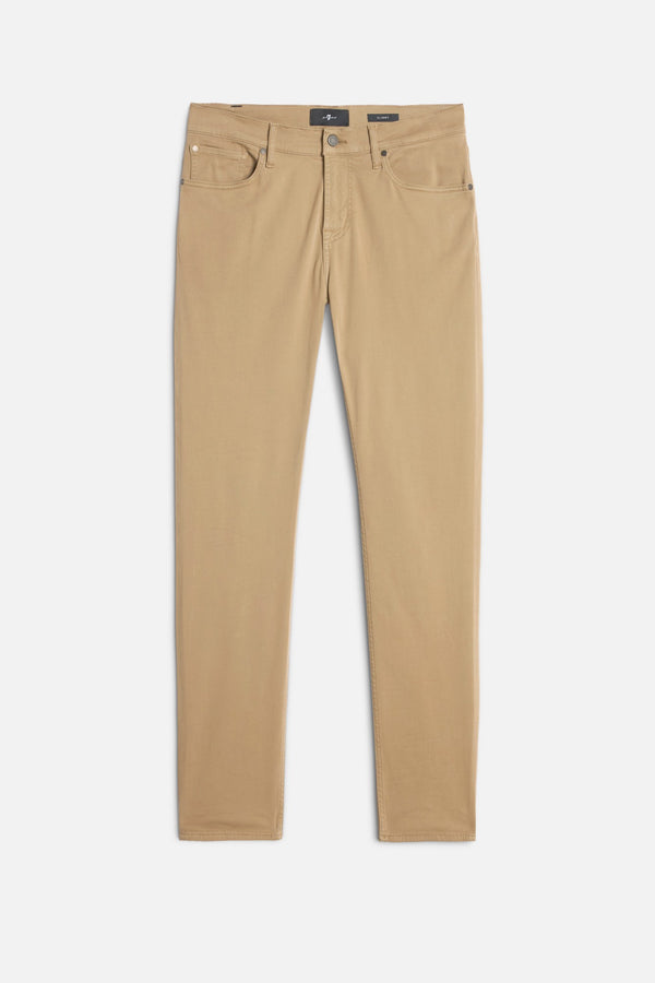SLIMMY in Luxe Performance Stretch Sateen
