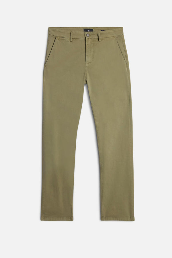 SLIMMY CHINO in Luxe Performance Sateen