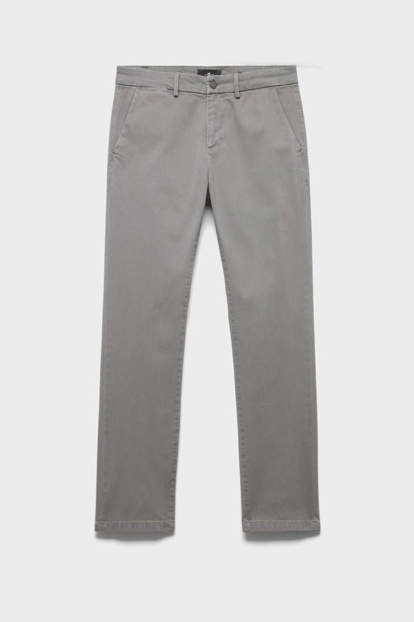 SLIMMY CHINO in Luxe Performance Sateen