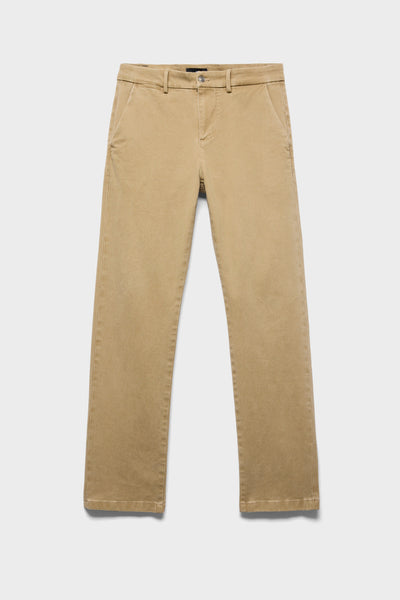 SLIMMY CHINO in Dust Rise
