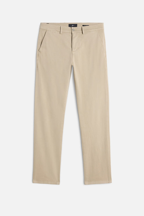 SLIMMY CHINO in Luxe Performance Sateen