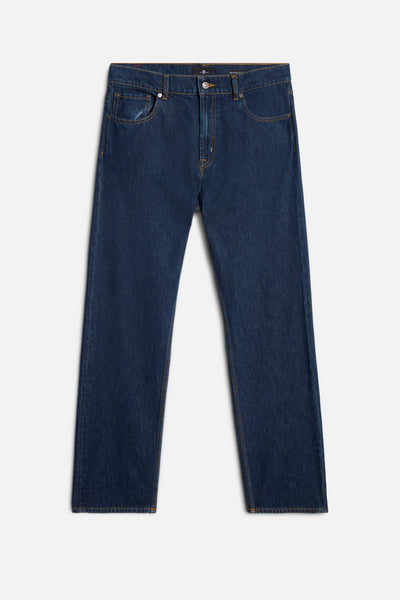 MODERN STRAIGHT in Denim Loam