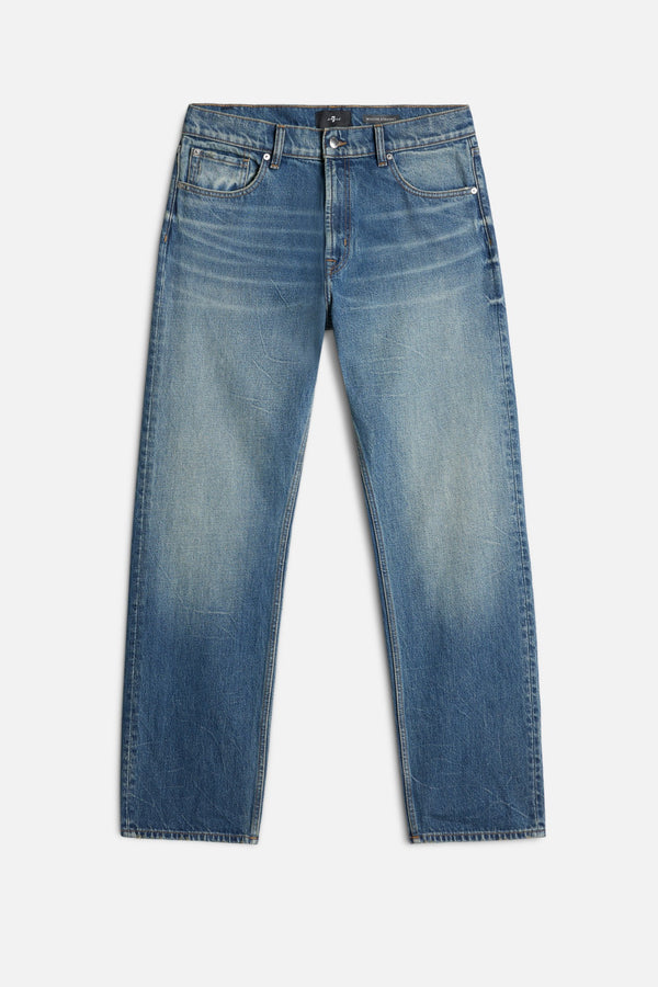 MODERN STRAIGHT
