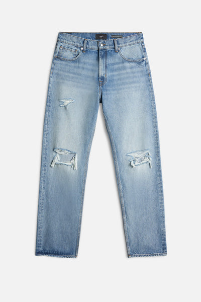 Modern Straight in Terrell