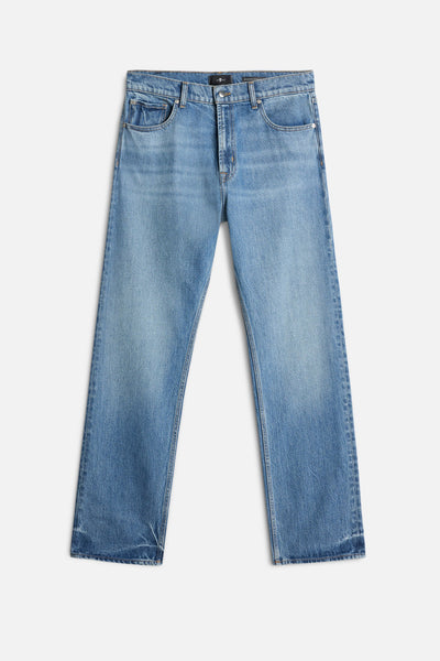 Modern Straight in Mason