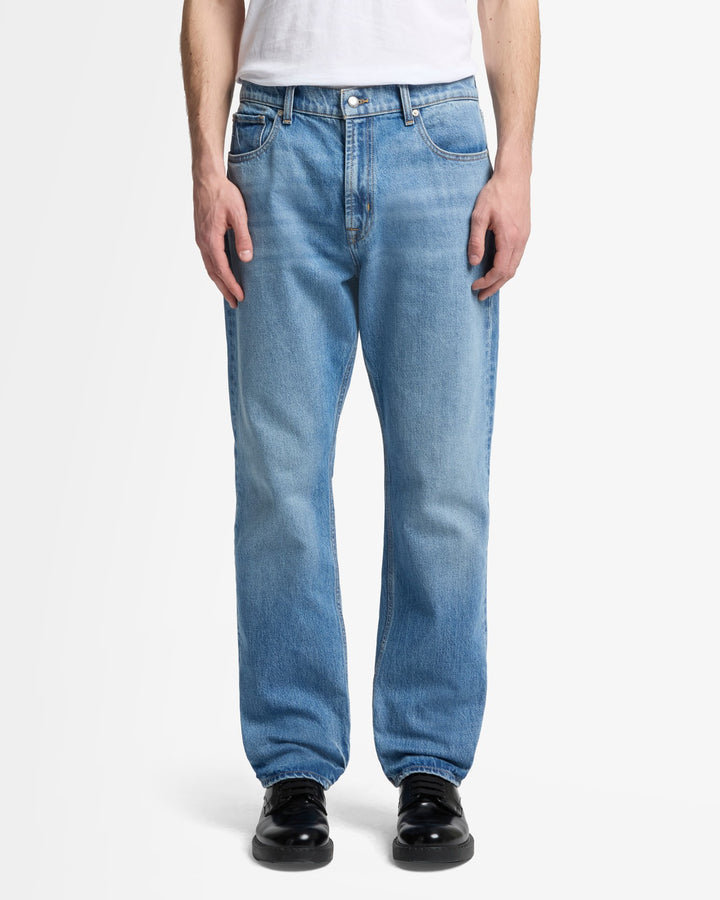 Non♡ Modern Vintage Modern Straight in Mason | 7 For All Mankind