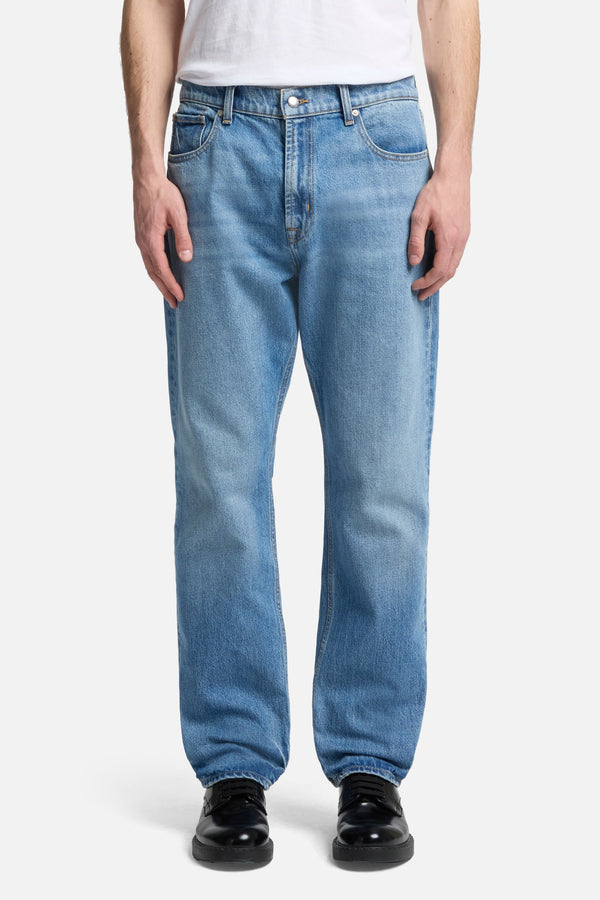 Modern Straight in Mason