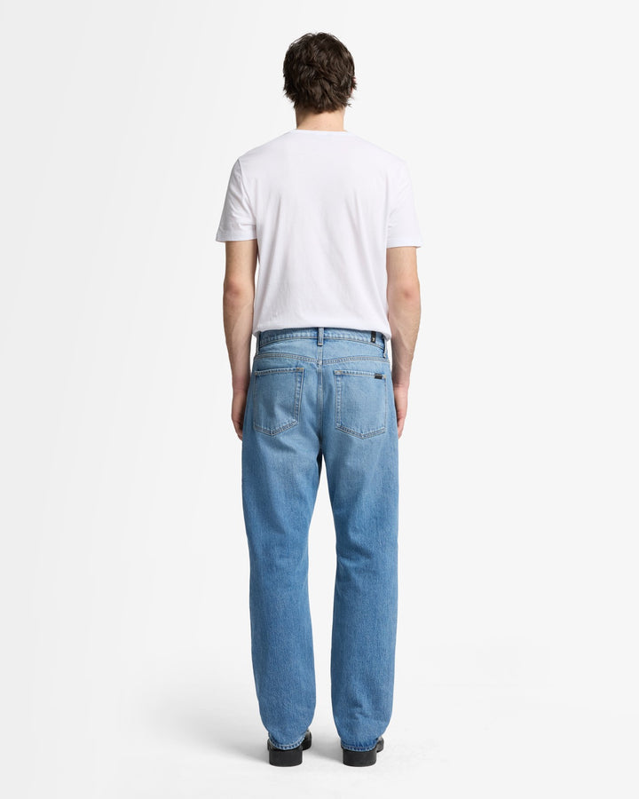 Non♡ Modern Vintage Modern Straight in Mason | 7 For All Mankind