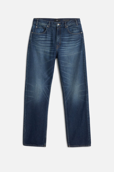 MANKIND Modern Straight in Enduring