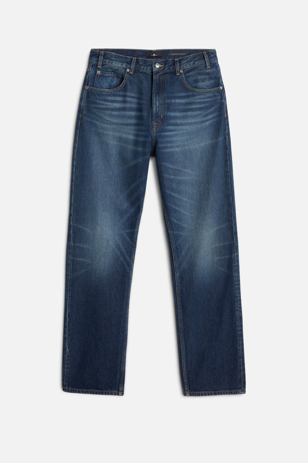 MODERN STRAIGHT