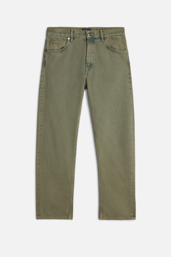 MODERN STRAIGHT