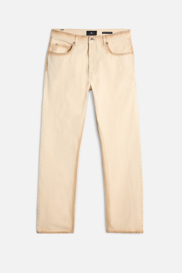 MODERN STRAIGHT
