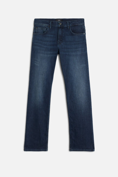 STANDARD in Luxe Performance Dark Blue