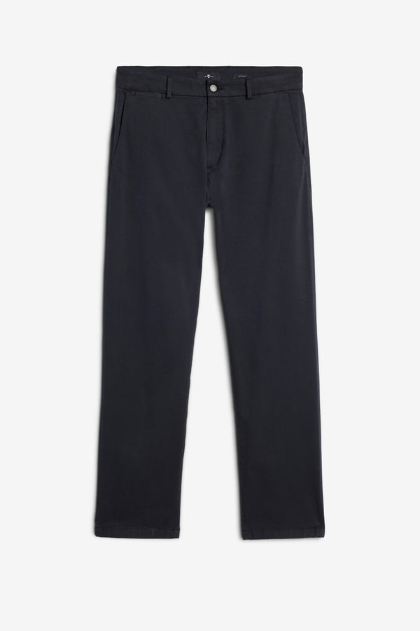 STRAIGHT CHINO in Luxe Performance Sateen