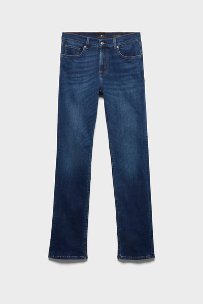 THE STRAIGHT in Denim Cloudrift