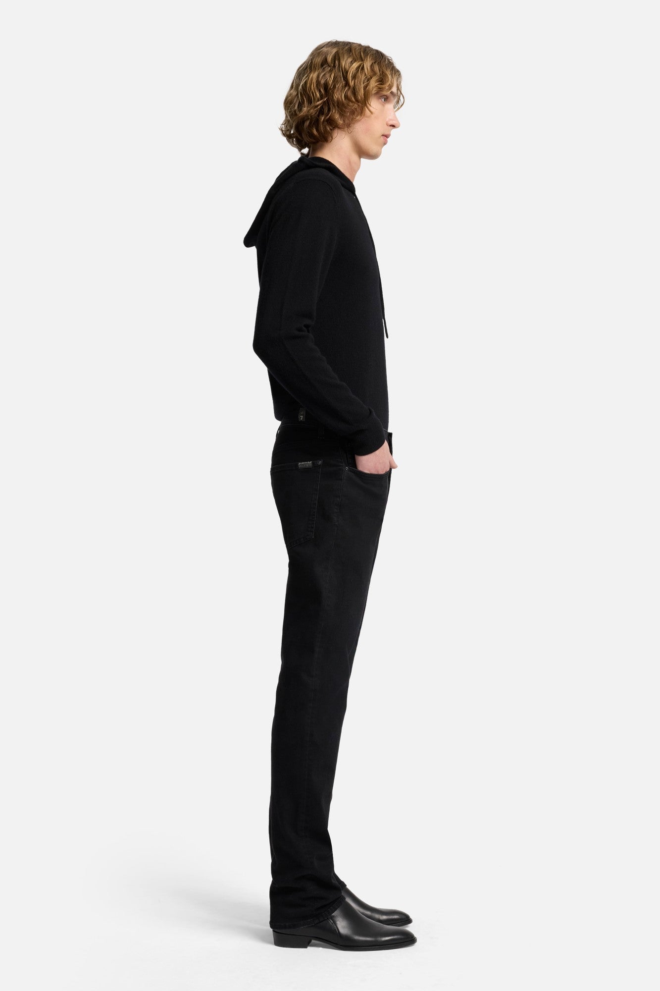 The Straight In Richey| 7 For All Mankind