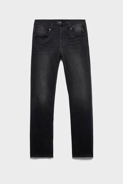 THE STRAIGHT in Denim Cinder