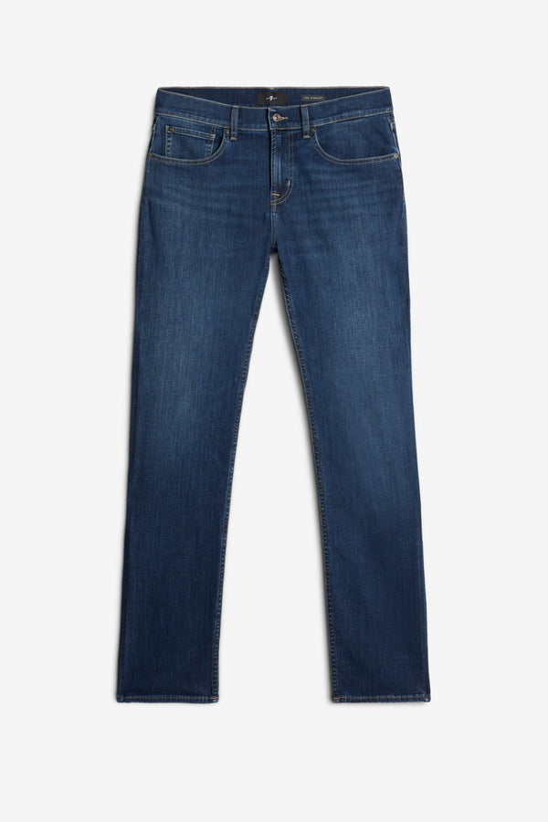 THE STRAIGHT in Luxe Performance