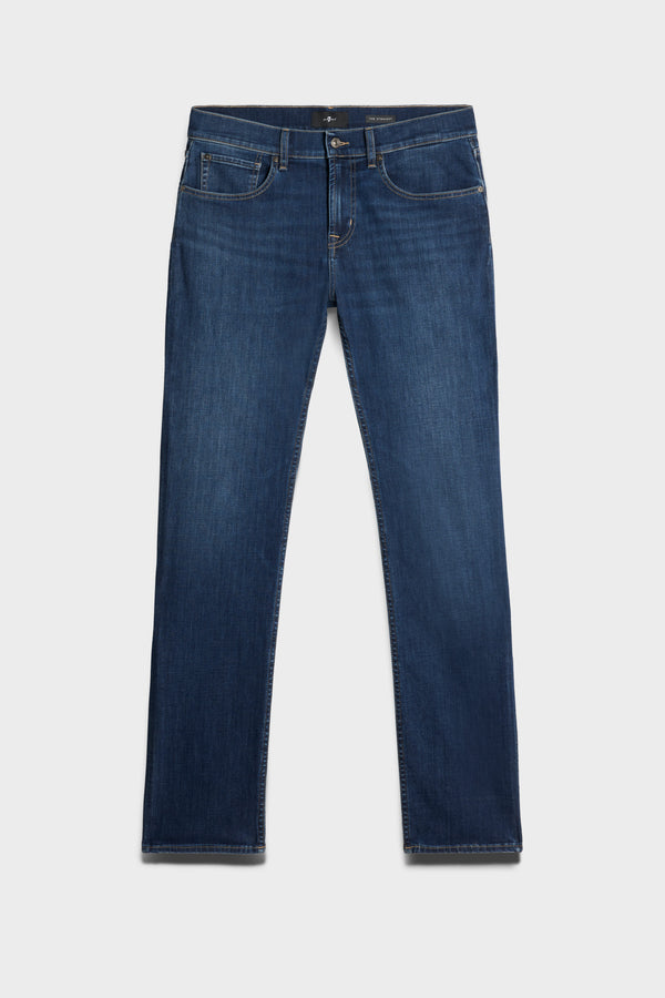 THE STRAIGHT in Luxe Performance