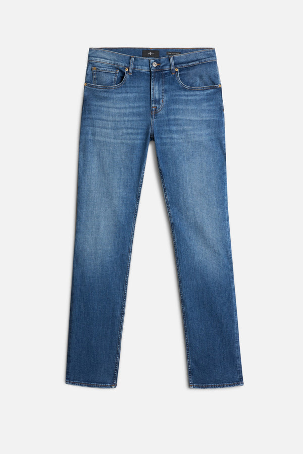 THE STRAIGHT in Luxe Performance