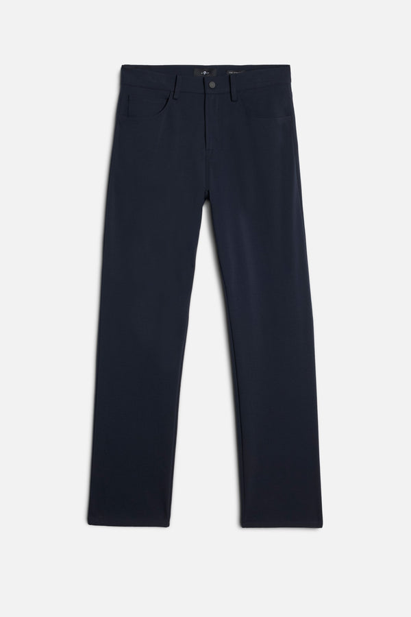 THE STRAIGHT in Luxe Performance Knit