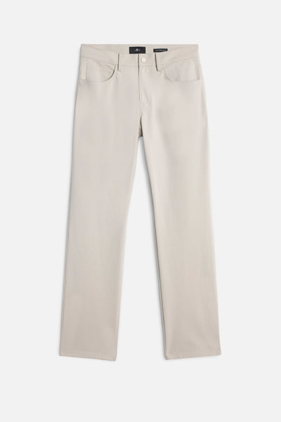 Luxe Performance Knit The Straight In Stone