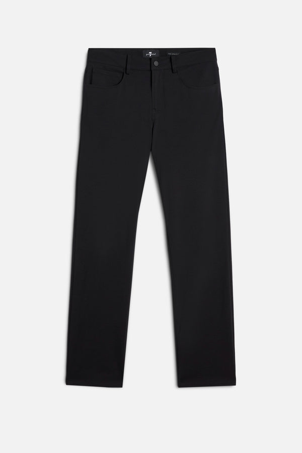 THE STRAIGHT in Luxe Performance Knit