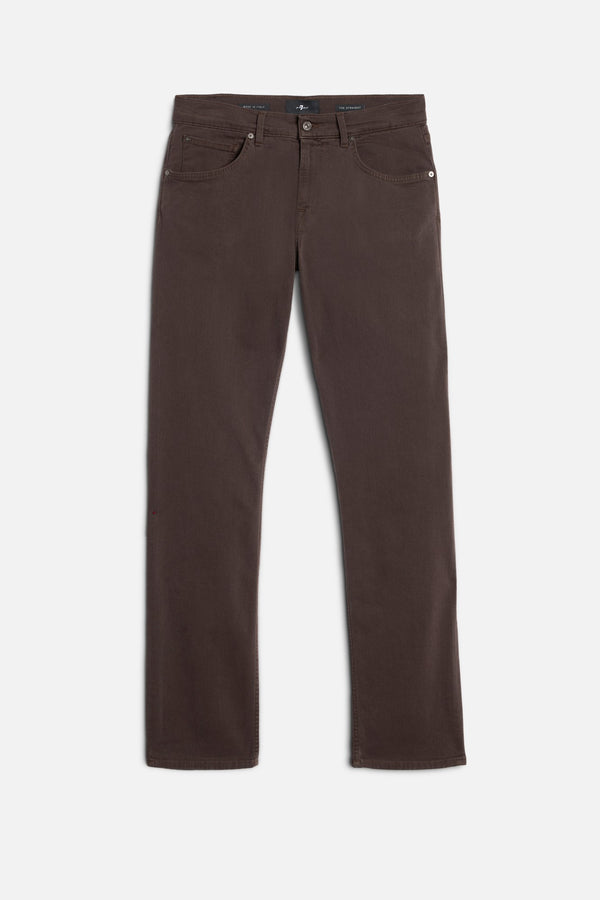 THE STRAIGHT in The Softest Denim You Ever Had