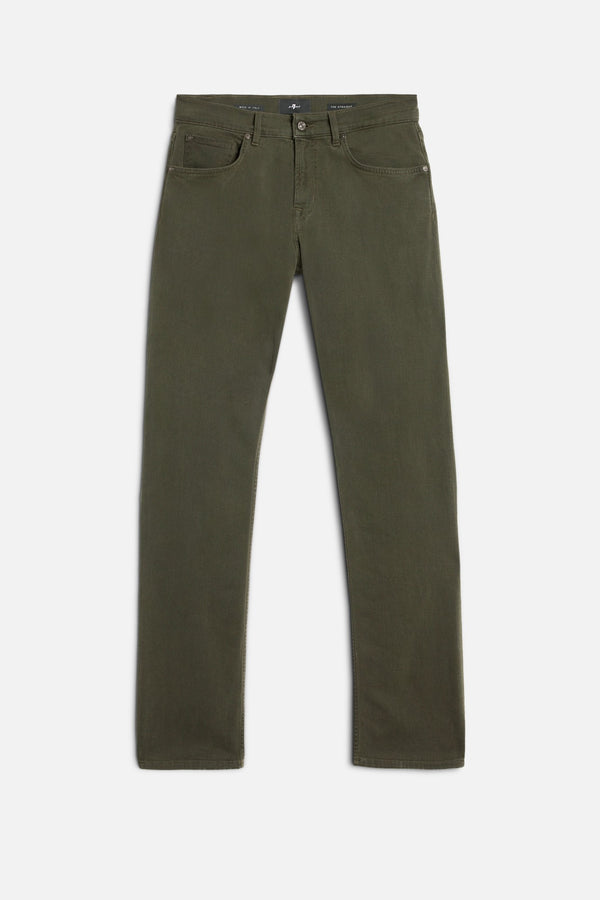 THE STRAIGHT in The Softest Denim You Ever Had