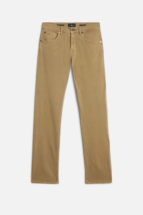 THE STRAIGHT in The Softest Denim You Ever Had