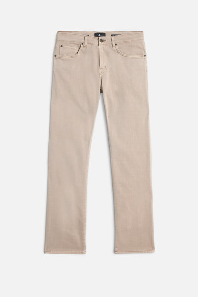 Left Hand The Straight In Almond