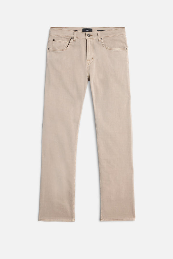 THE STRAIGHT in The Softest Denim You Ever Had