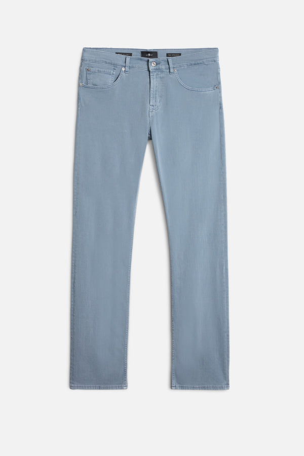 THE STRAIGHT in The Softest Denim You Ever Had