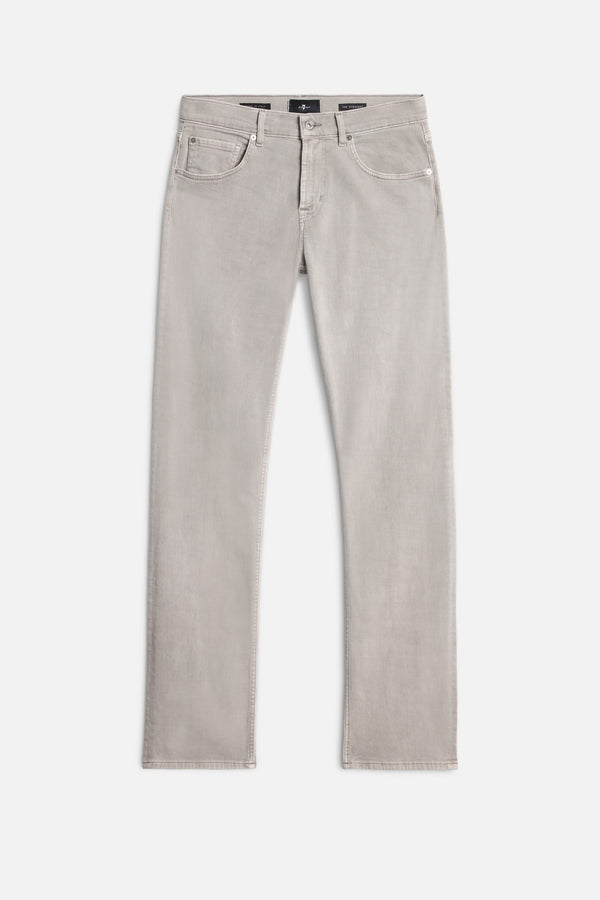 THE STRAIGHT in The Softest Denim You Ever Had