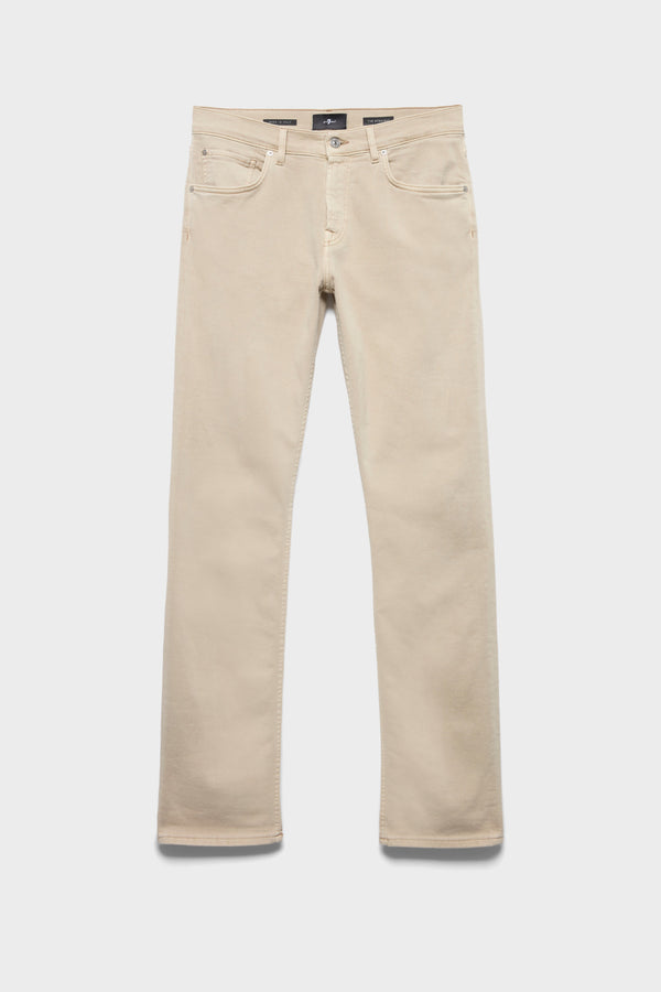 THE STRAIGHT in The Softest Denim You Ever Had