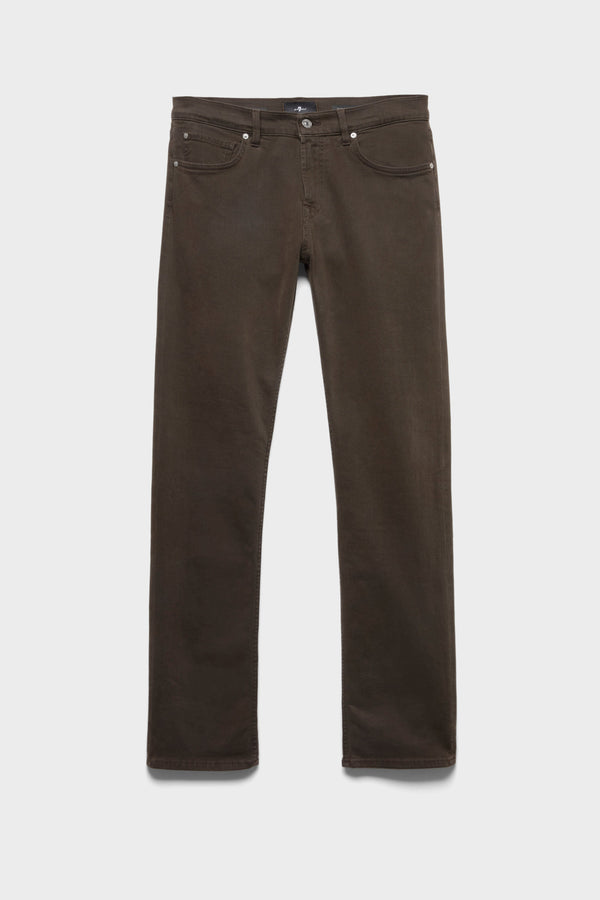 THE STRAIGHT in The Softest Denim You Ever Had