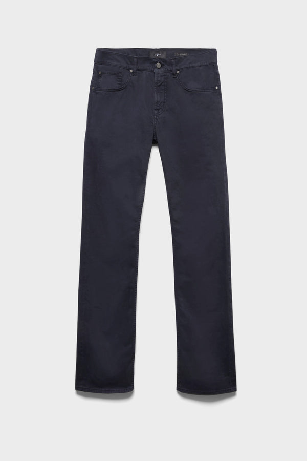 THE STRAIGHT in Luxe Performance Sateen