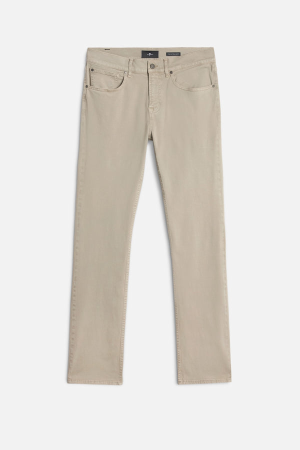 THE STRAIGHT in Luxe Performance Sateen