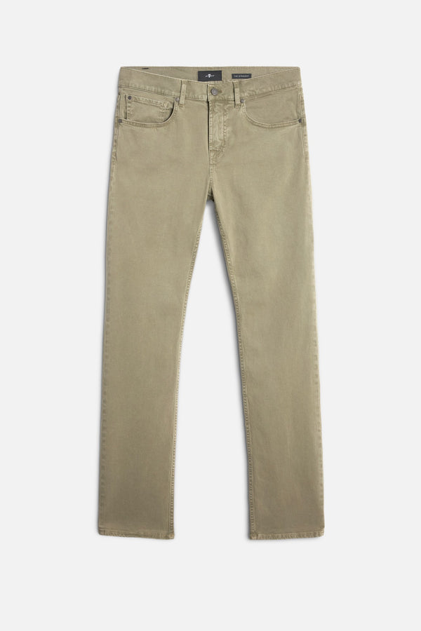 THE STRAIGHT in Luxe Performance Sateen
