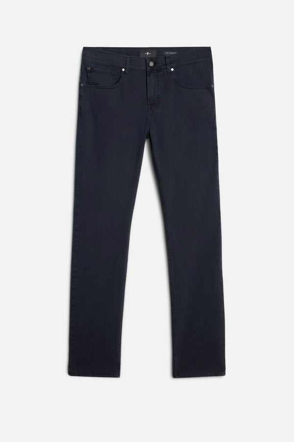 THE STRAIGHT in Luxe Performance Sateen