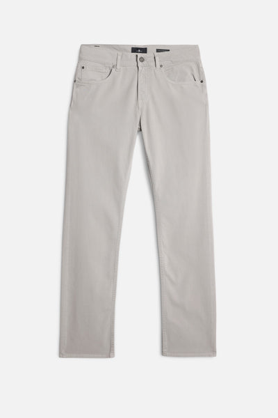 THE STRAIGHT in Luxe Performance Sateen Iron