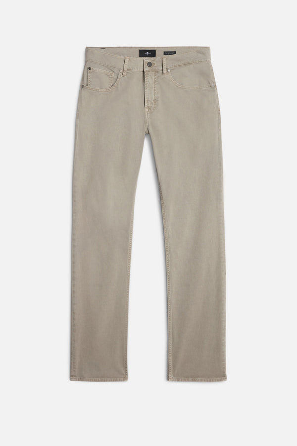 THE STRAIGHT in Luxe Performance Sateen