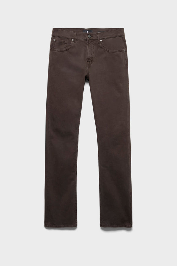 THE STRAIGHT in Luxe Performance Sateen